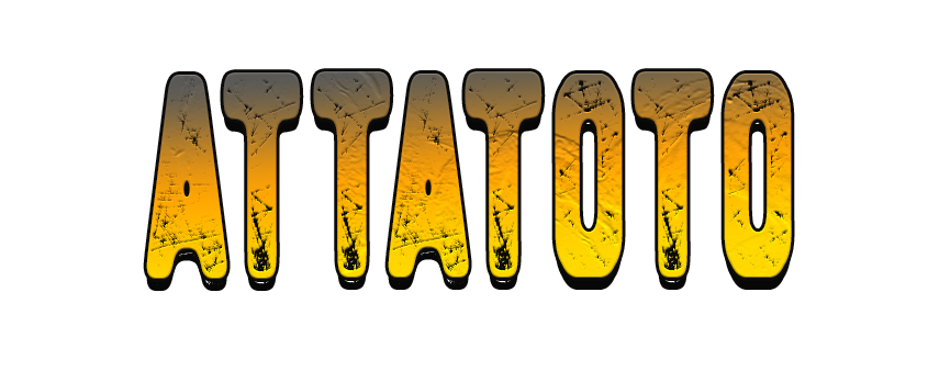 Attatoto